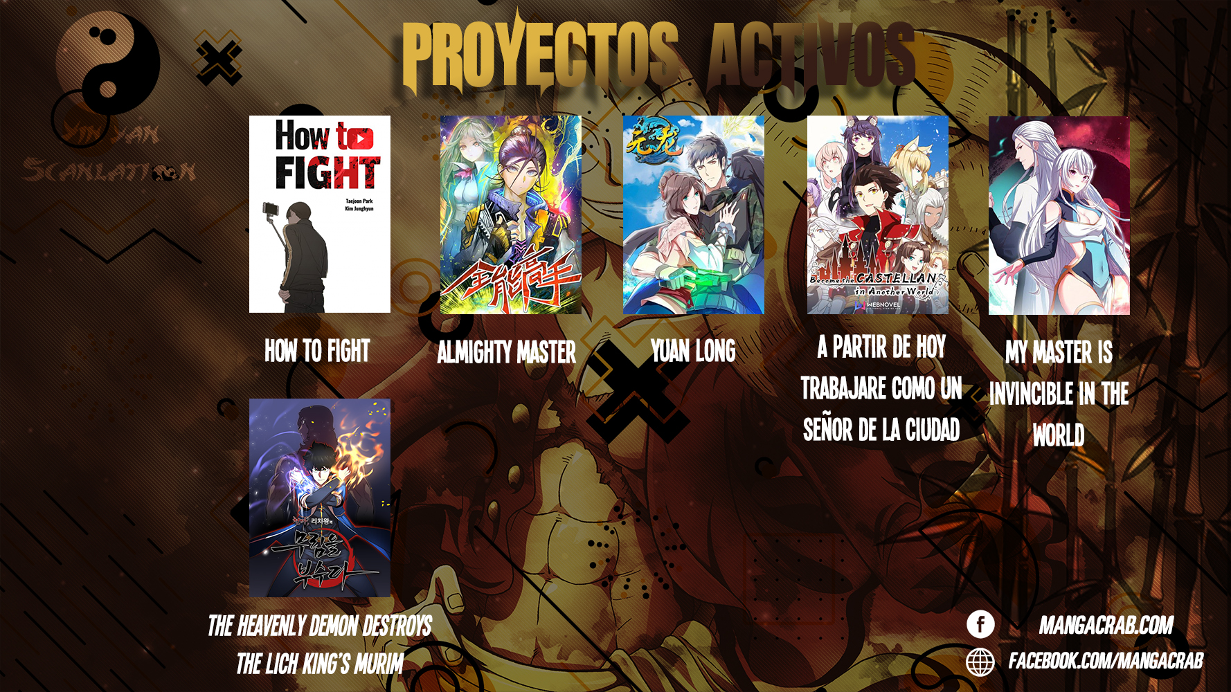Read Viral Hit Español Manga Online