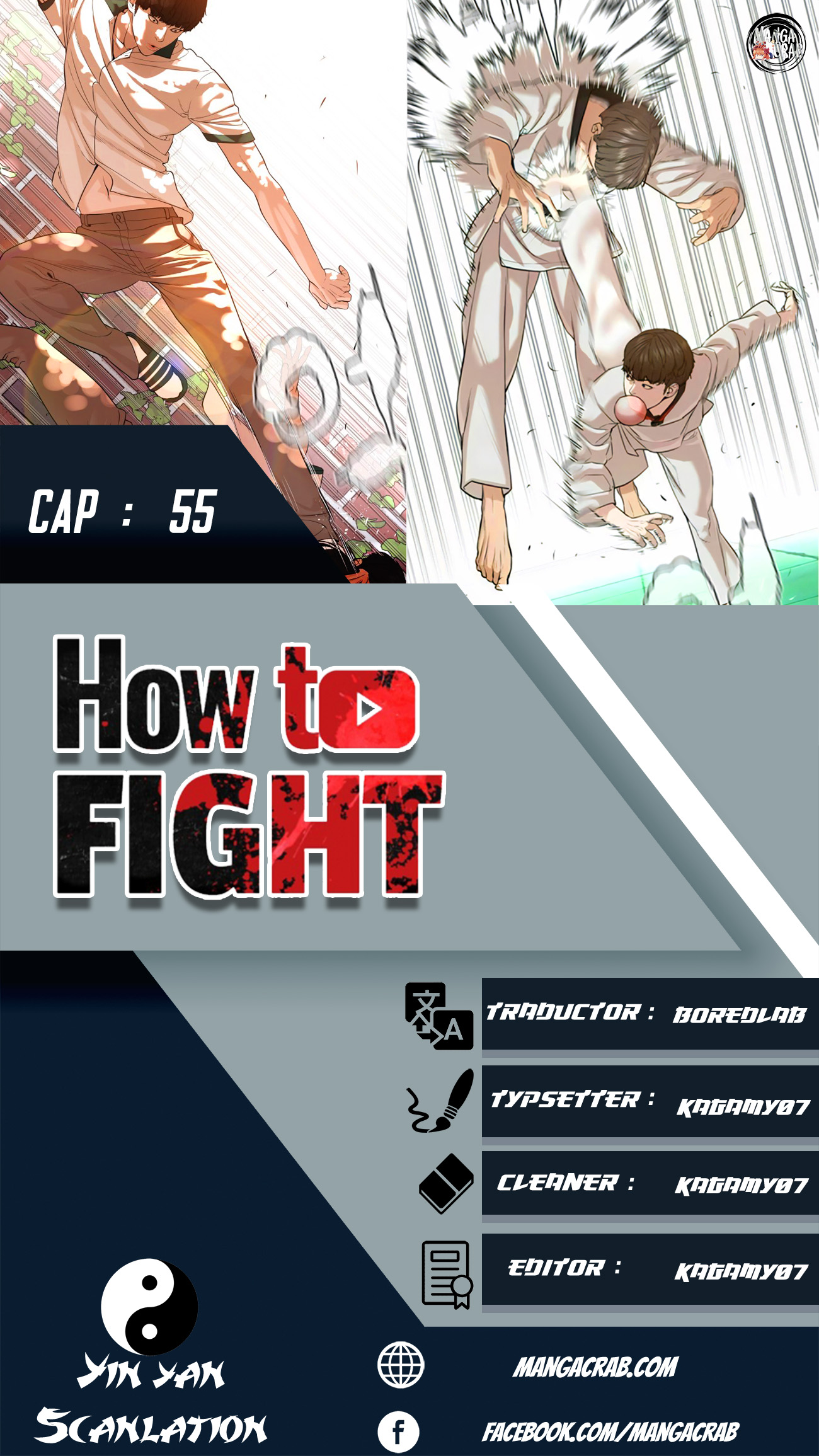 Read Viral Hit Español Manga Online