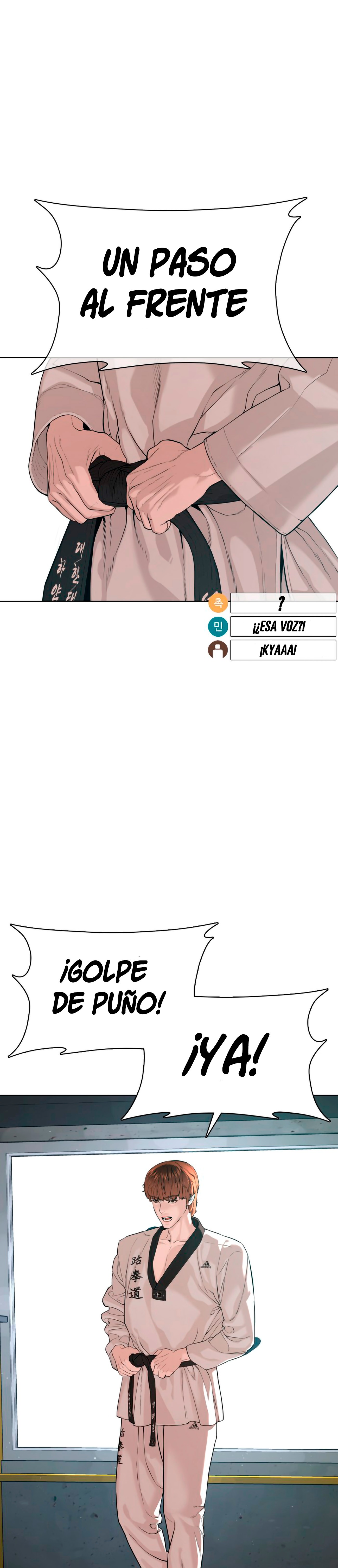 Read Viral Hit Español Manga Online