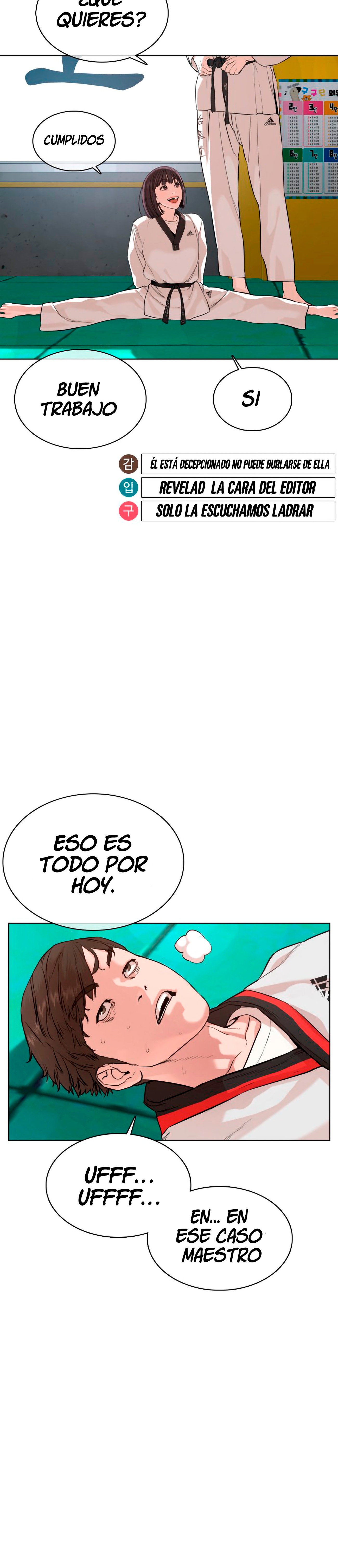 Read Viral Hit Español Manga Online