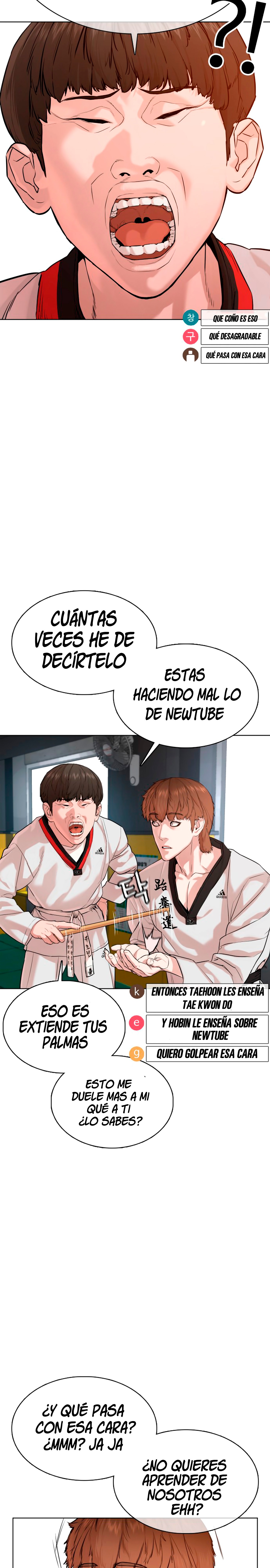 Read Viral Hit Español Manga Online