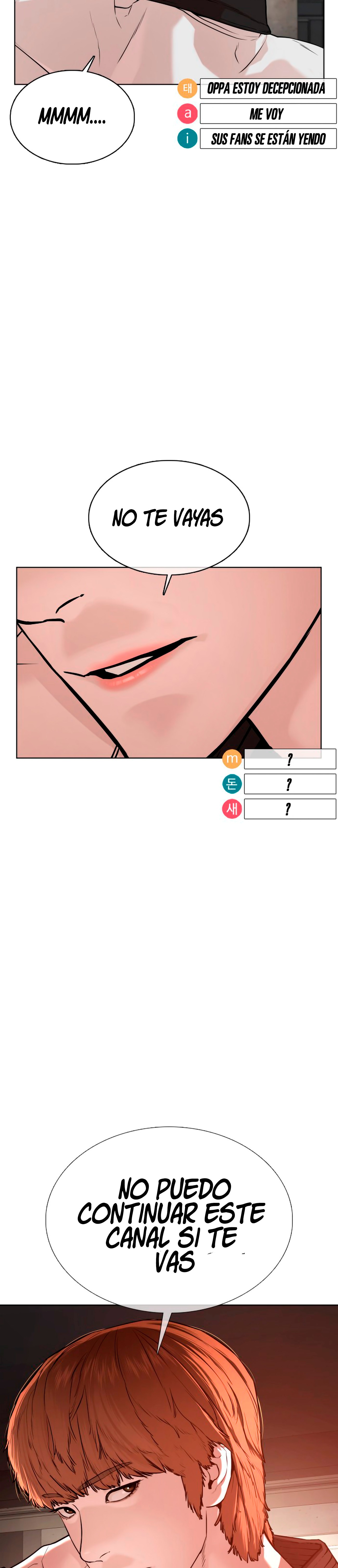 Read Viral Hit Español Manga Online