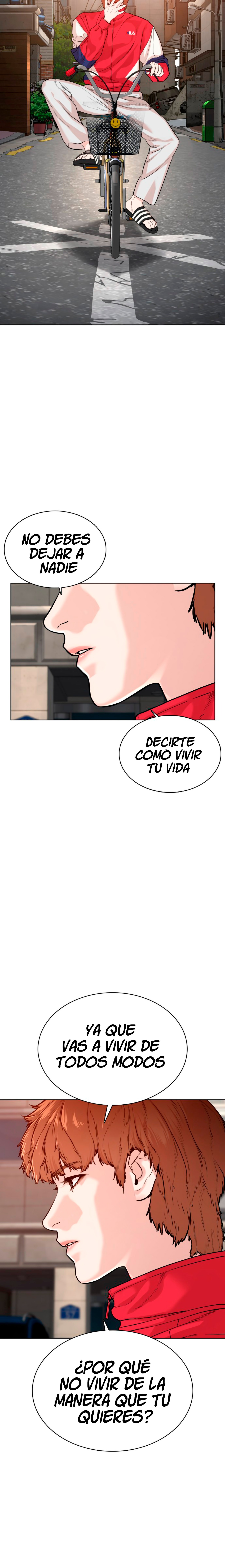 Read Viral Hit Español Manga Online