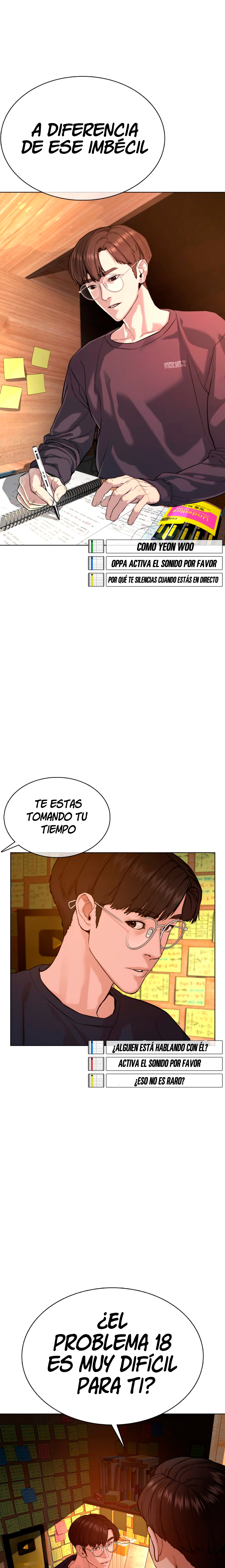 Read Viral Hit Español Manga Online