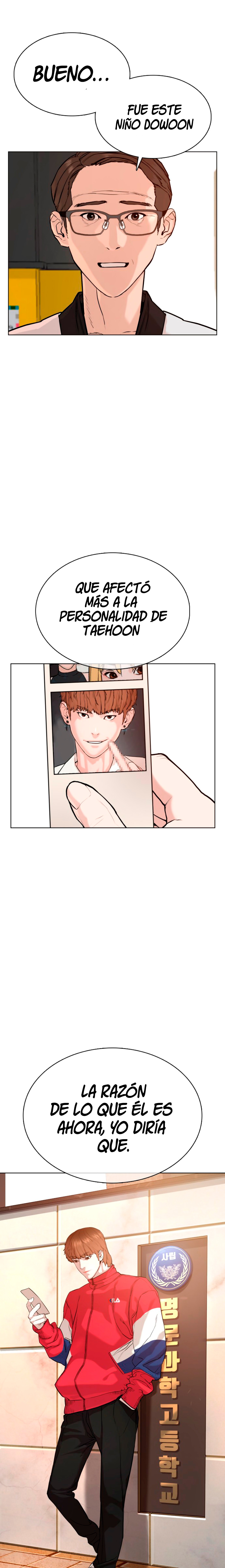 Read Viral Hit Español Manga Online