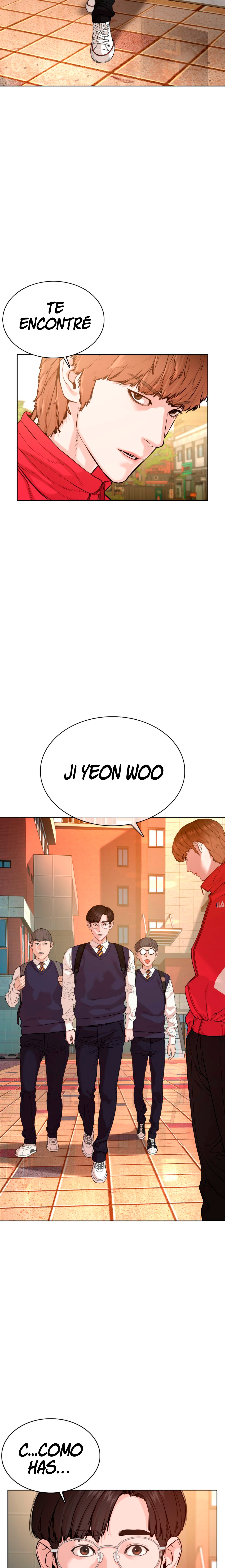 Read Viral Hit Español Manga Online