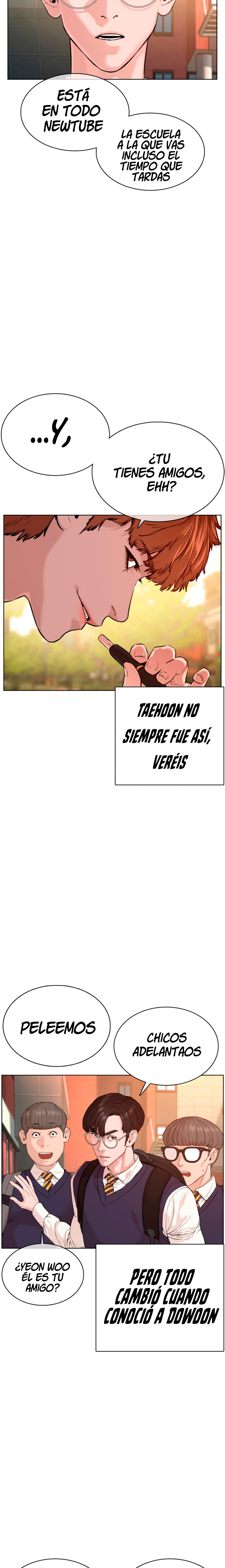 Read Viral Hit Español Manga Online