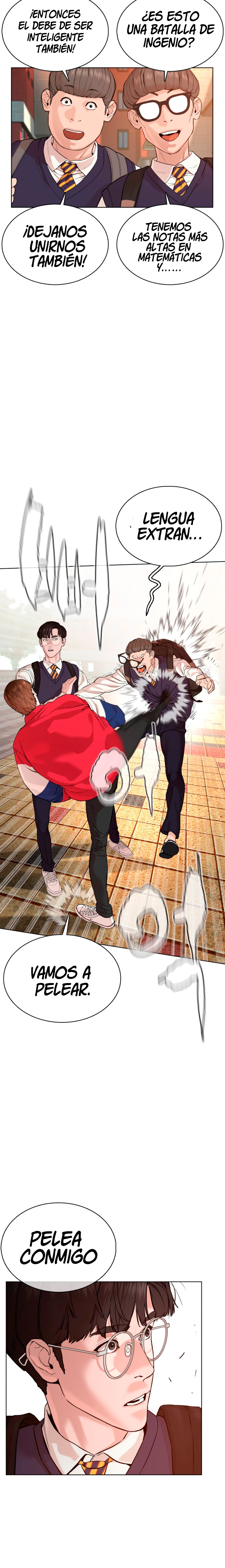 Read Viral Hit Español Manga Online