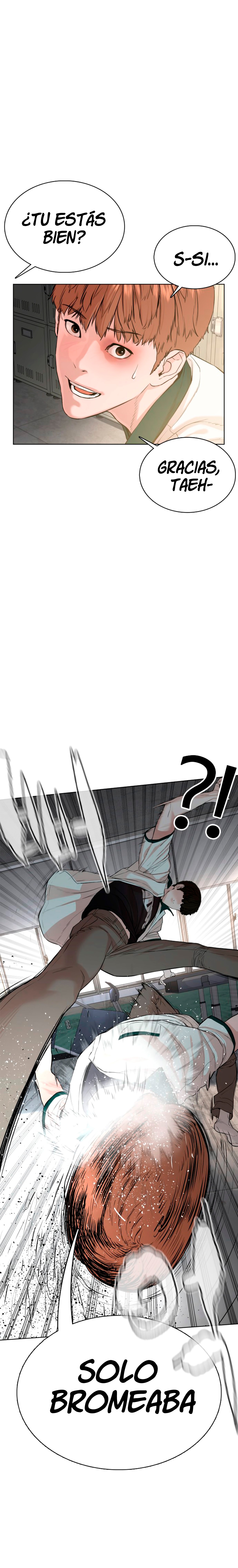 Read Viral Hit Español Manga Online