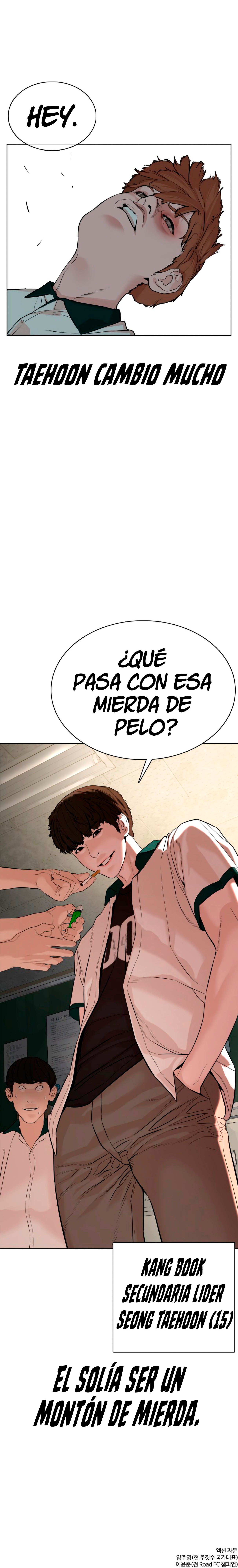 Read Viral Hit Español Manga Online