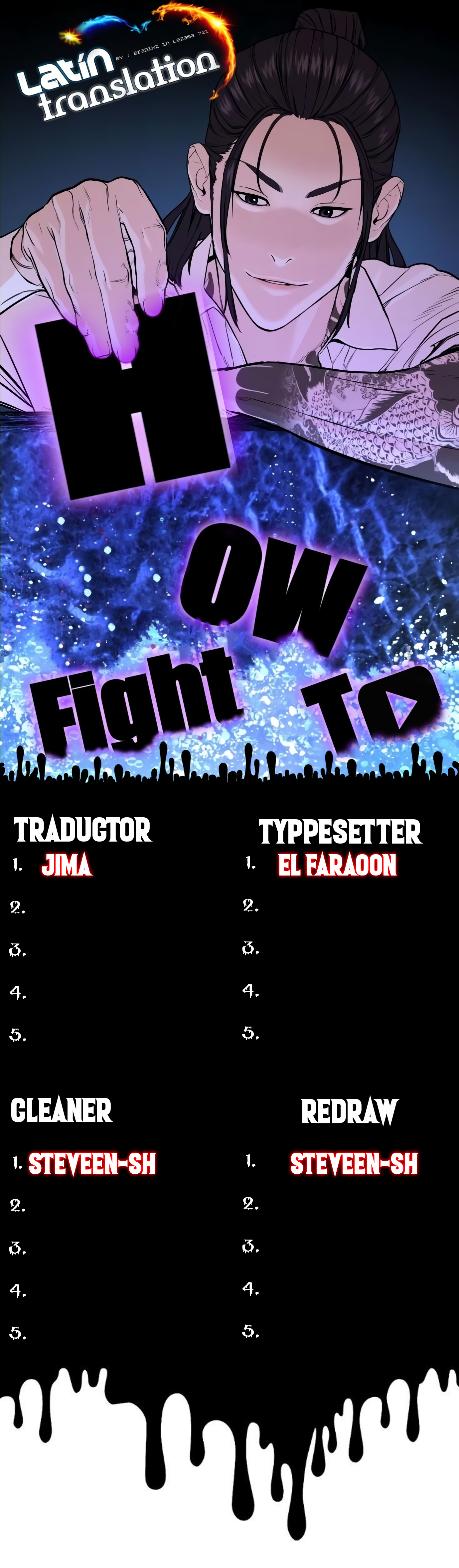 Read Viral Hit Español Manga Online