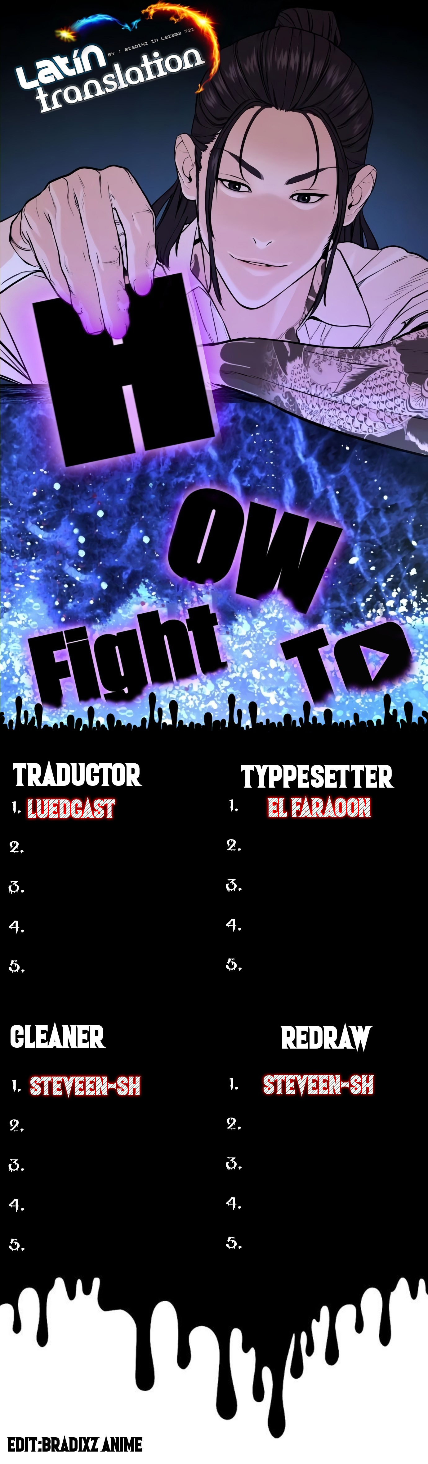 Read Viral Hit Español Manga Online