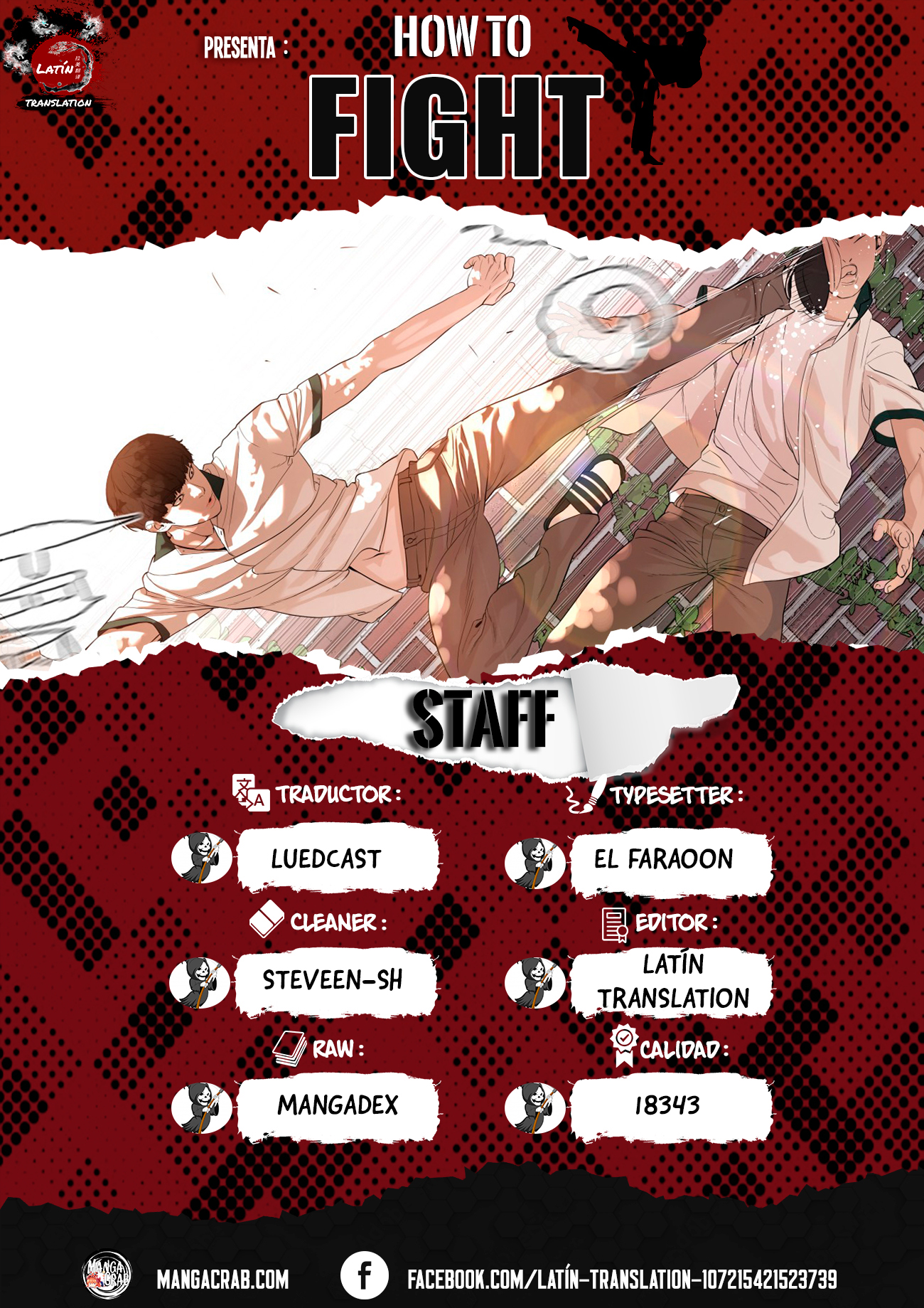 Read Viral Hit Español Manga Online