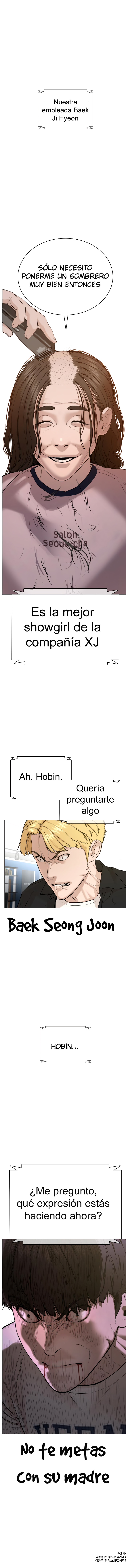 Read Viral Hit Español Manga Online