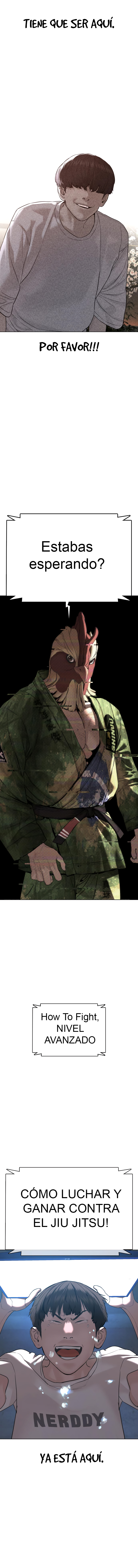 Read Viral Hit Español Manga Online