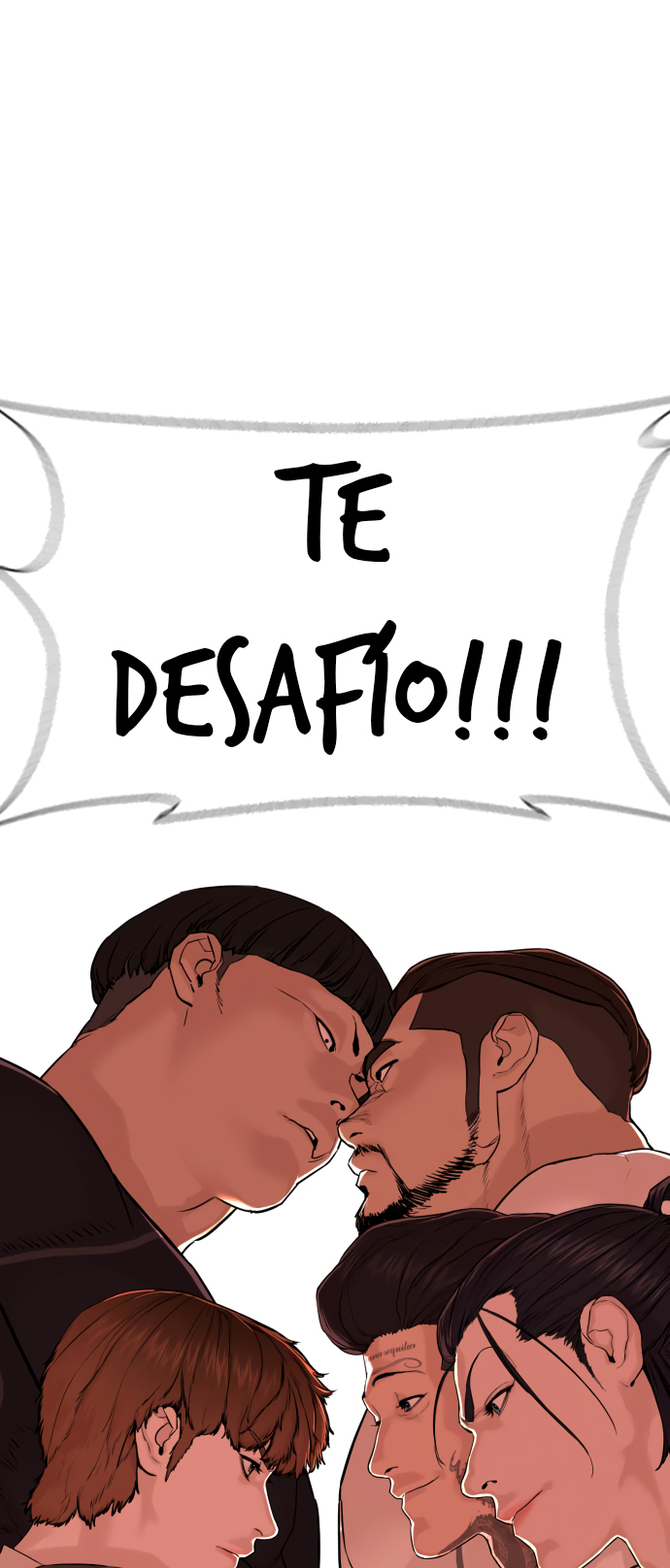 Read Viral Hit Español Manga Online