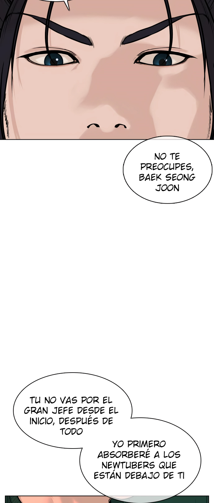 Read Viral Hit Español Manga Online