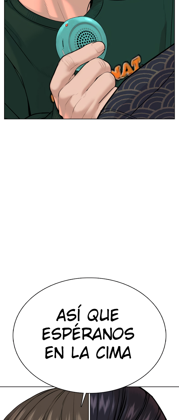 Read Viral Hit Español Manga Online