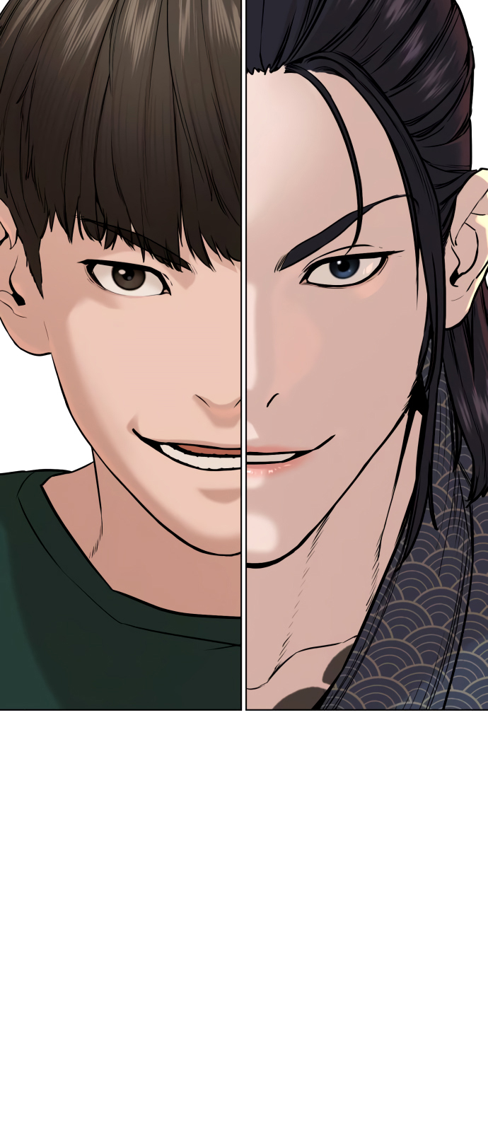 Read Viral Hit Español Manga Online