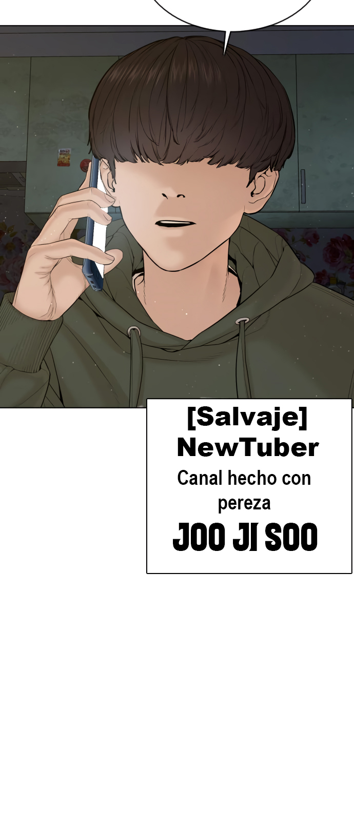 Read Viral Hit Español Manga Online