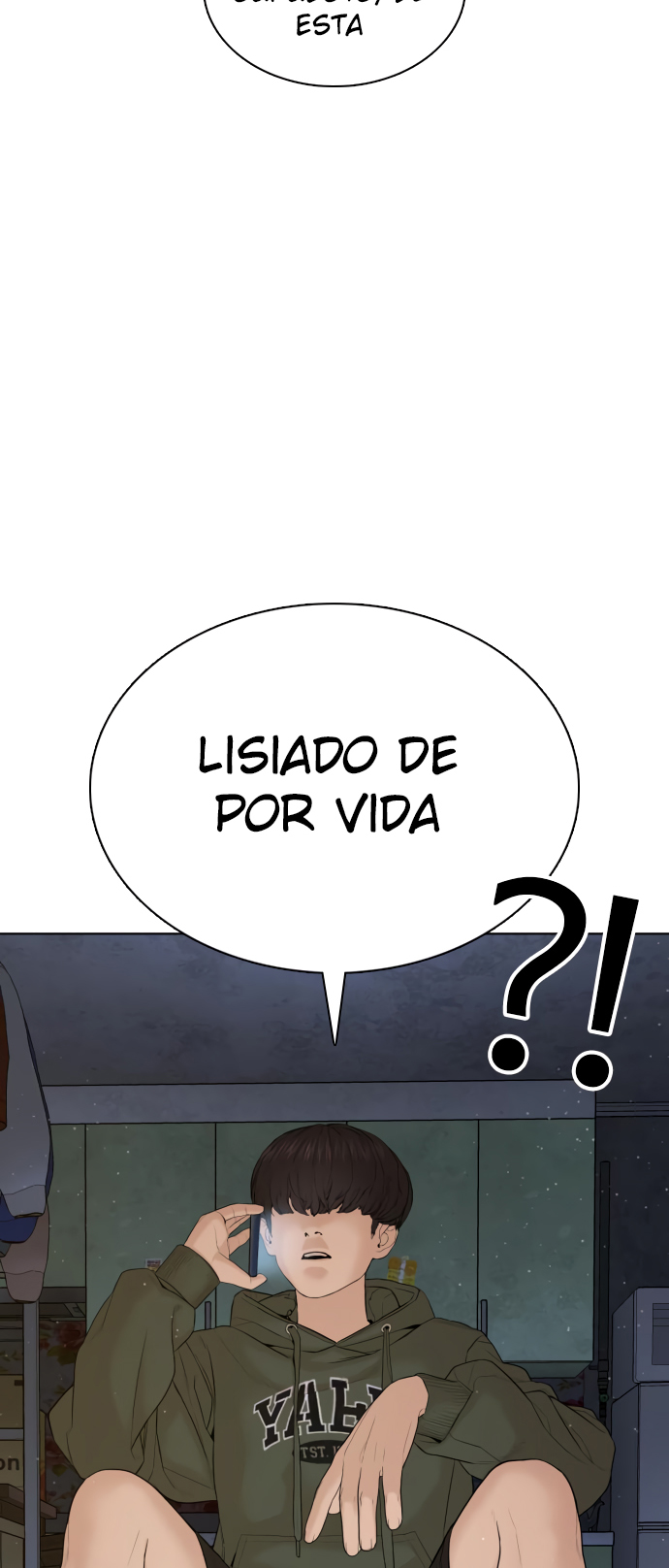 Read Viral Hit Español Manga Online