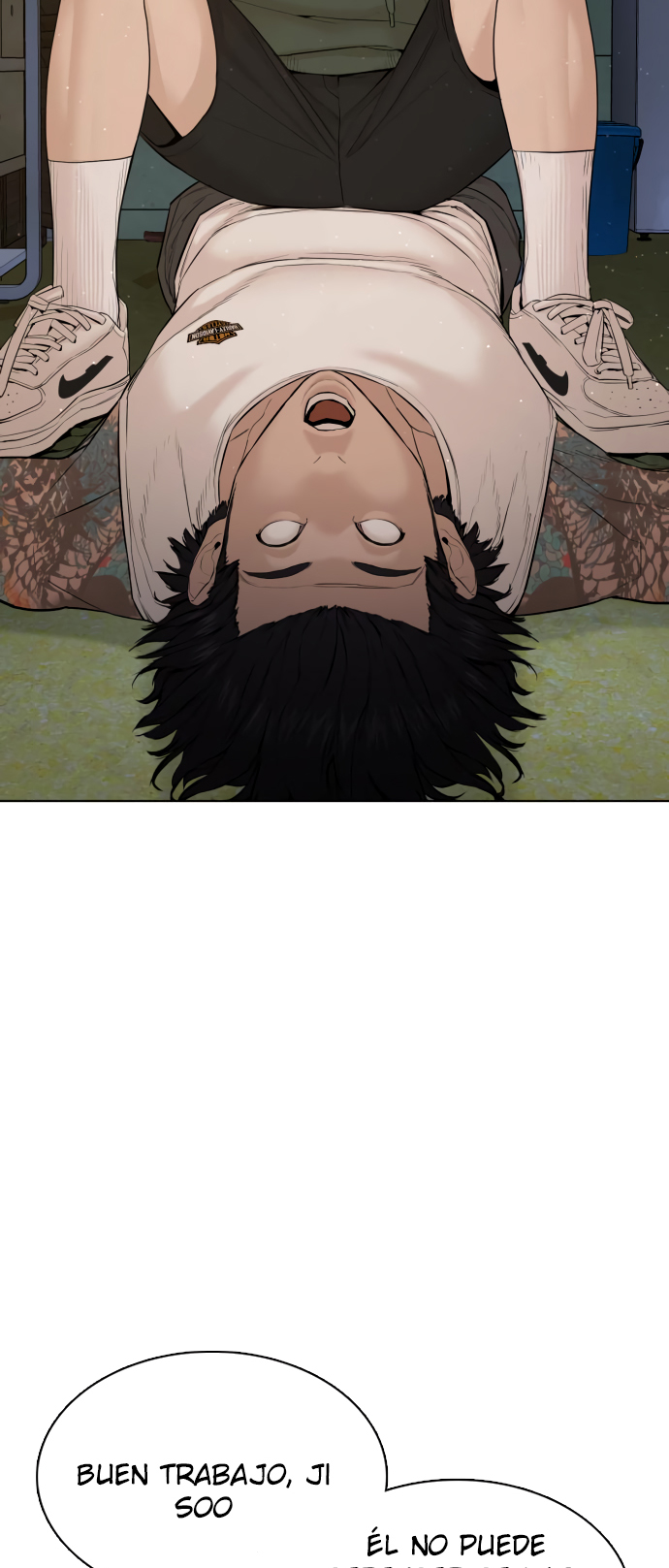 Read Viral Hit Español Manga Online