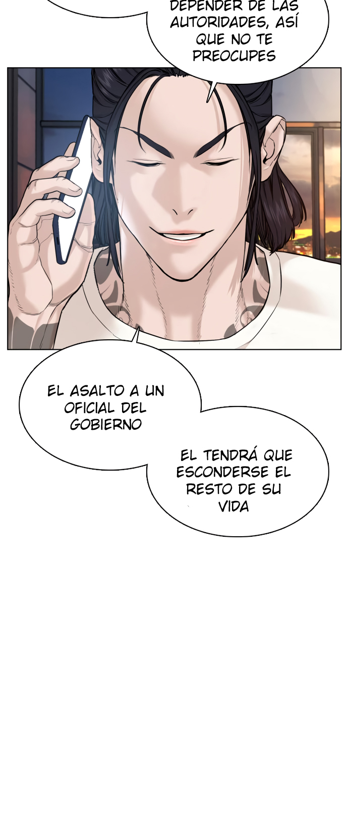 Read Viral Hit Español Manga Online
