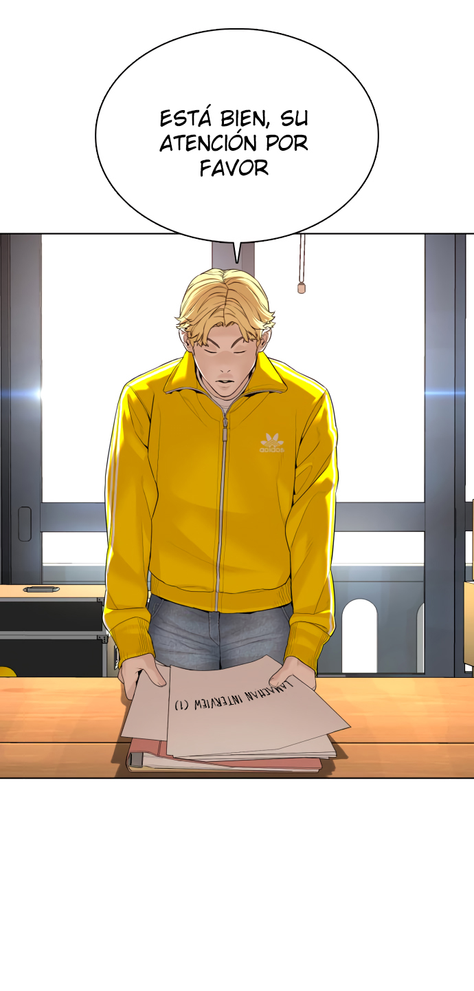 Read Viral Hit Español Manga Online