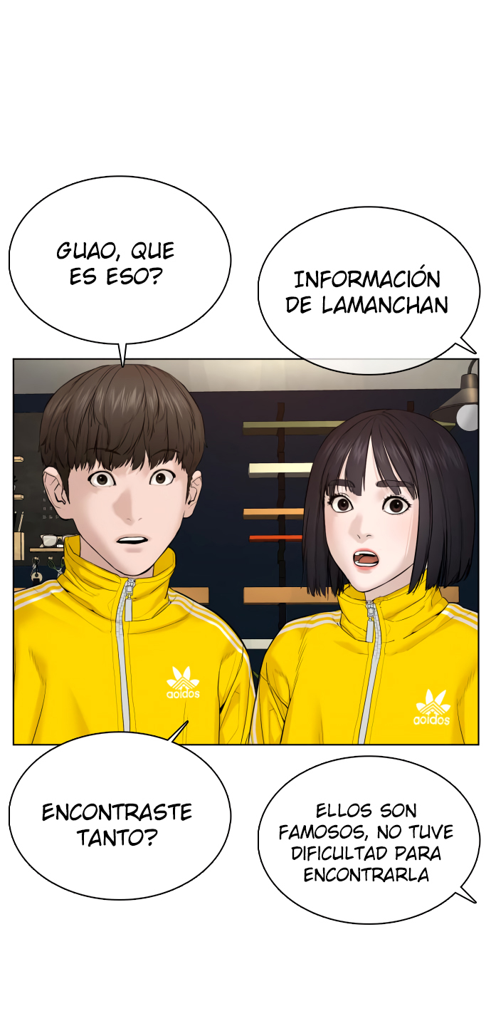 Read Viral Hit Español Manga Online