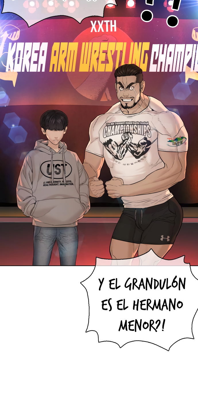 Read Viral Hit Español Manga Online