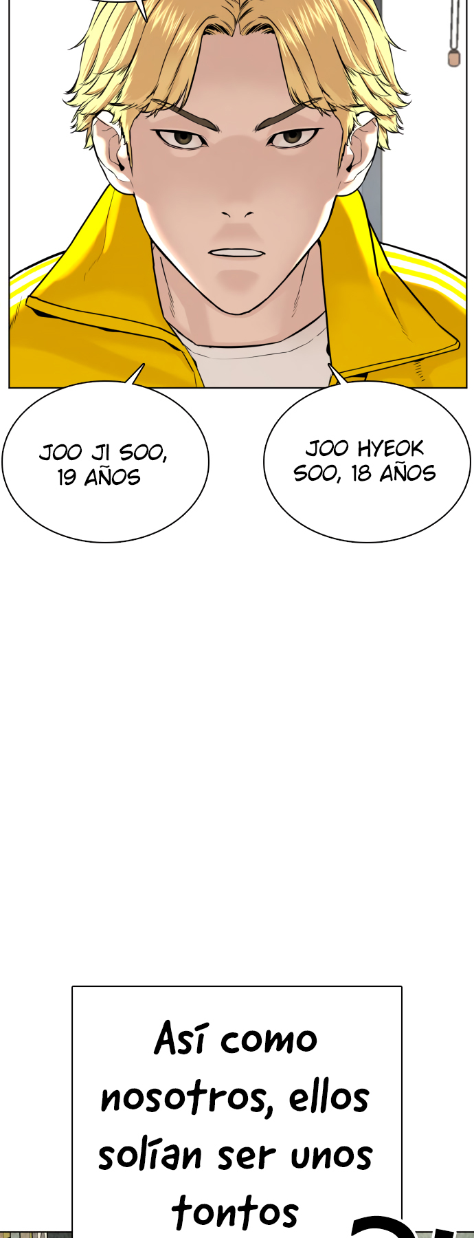 Read Viral Hit Español Manga Online