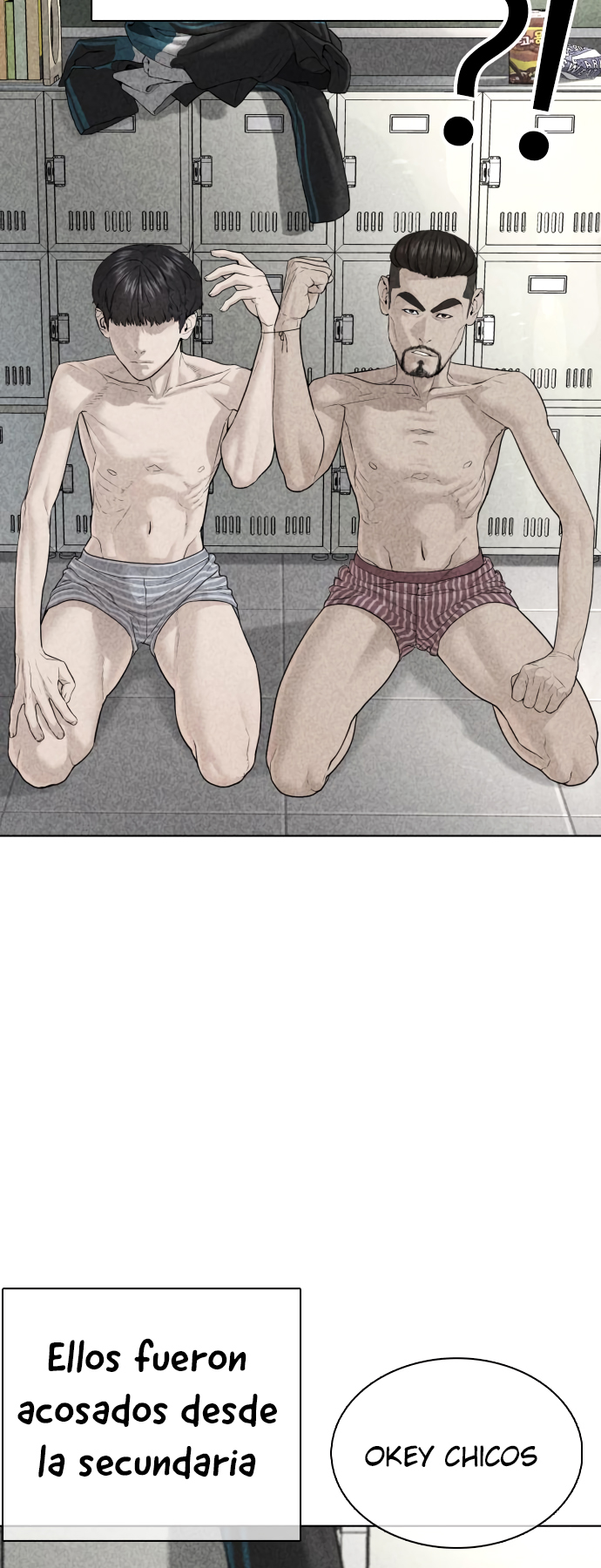 Read Viral Hit Español Manga Online