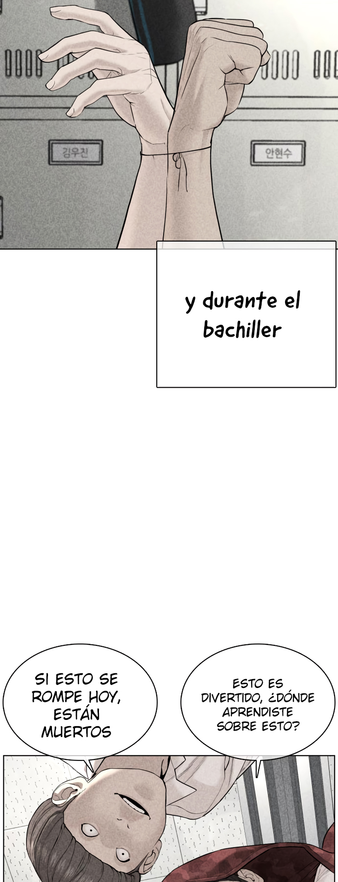 Read Viral Hit Español Manga Online