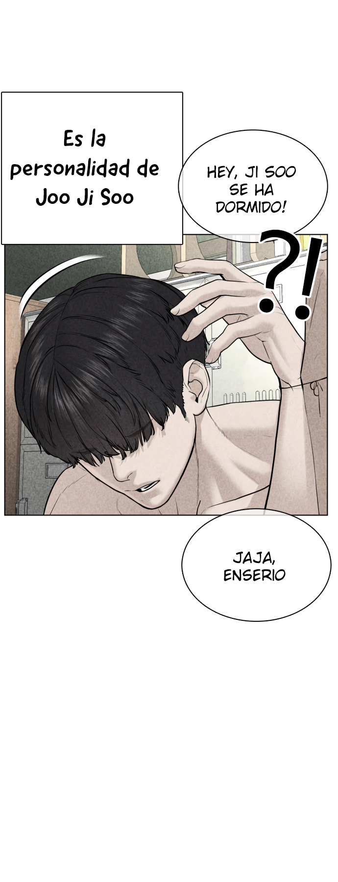 Read Viral Hit Español Manga Online