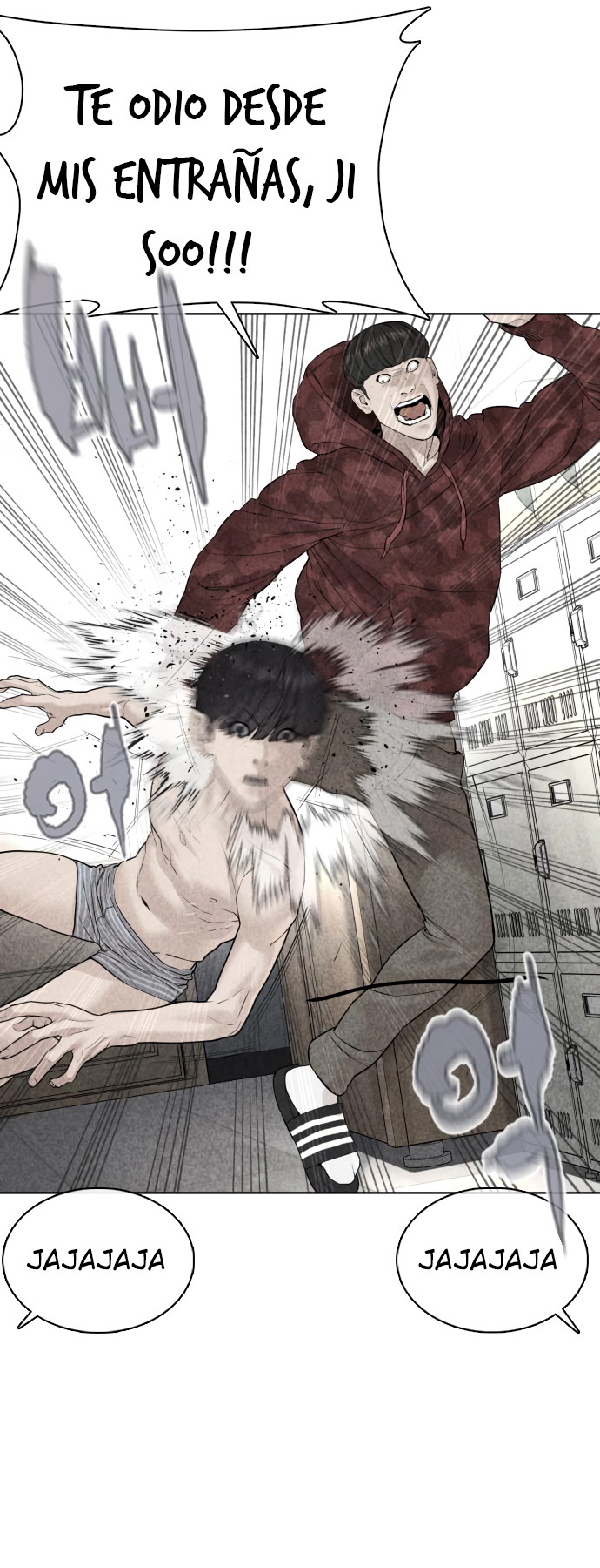 Read Viral Hit Español Manga Online