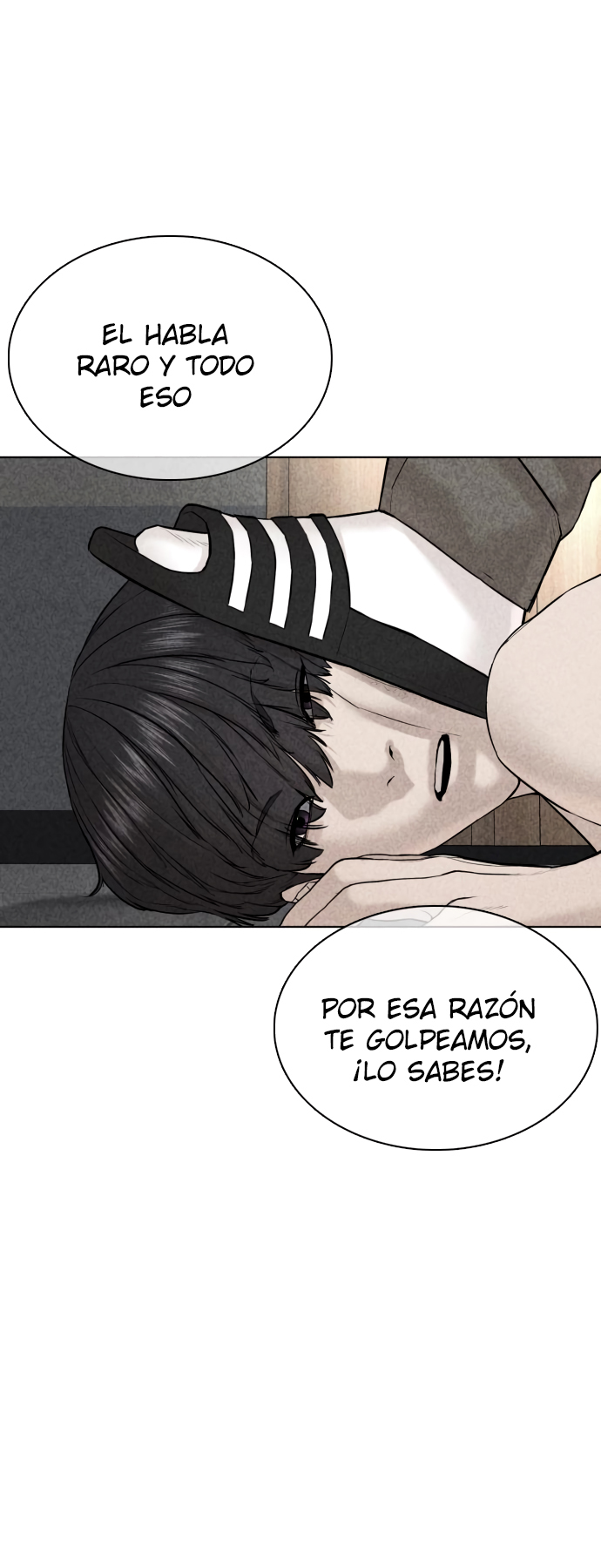 Read Viral Hit Español Manga Online