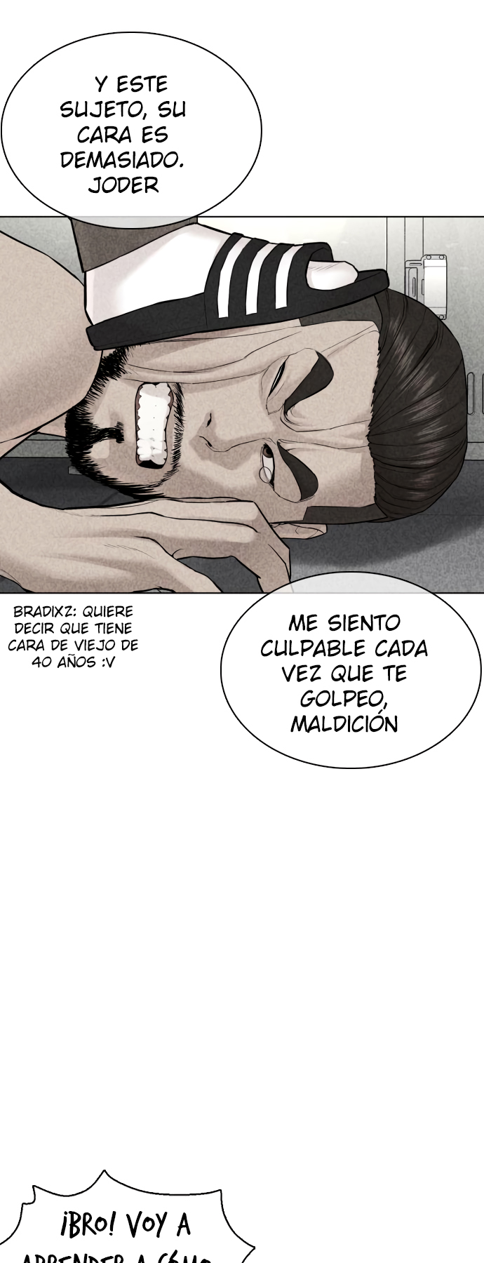 Read Viral Hit Español Manga Online