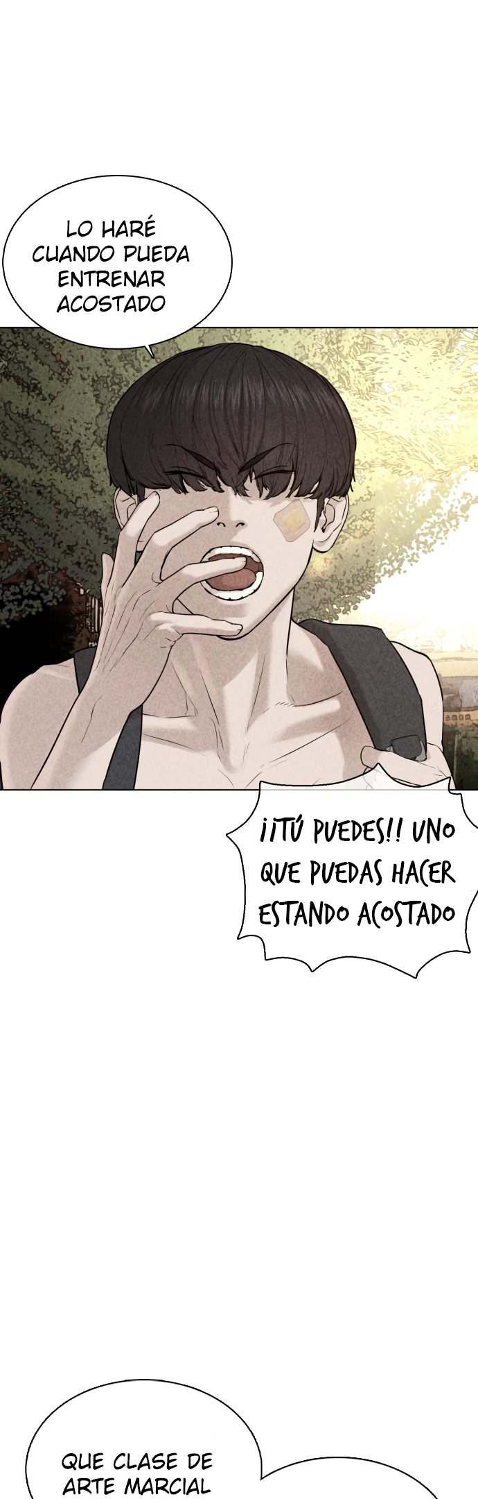 Read Viral Hit Español Manga Online