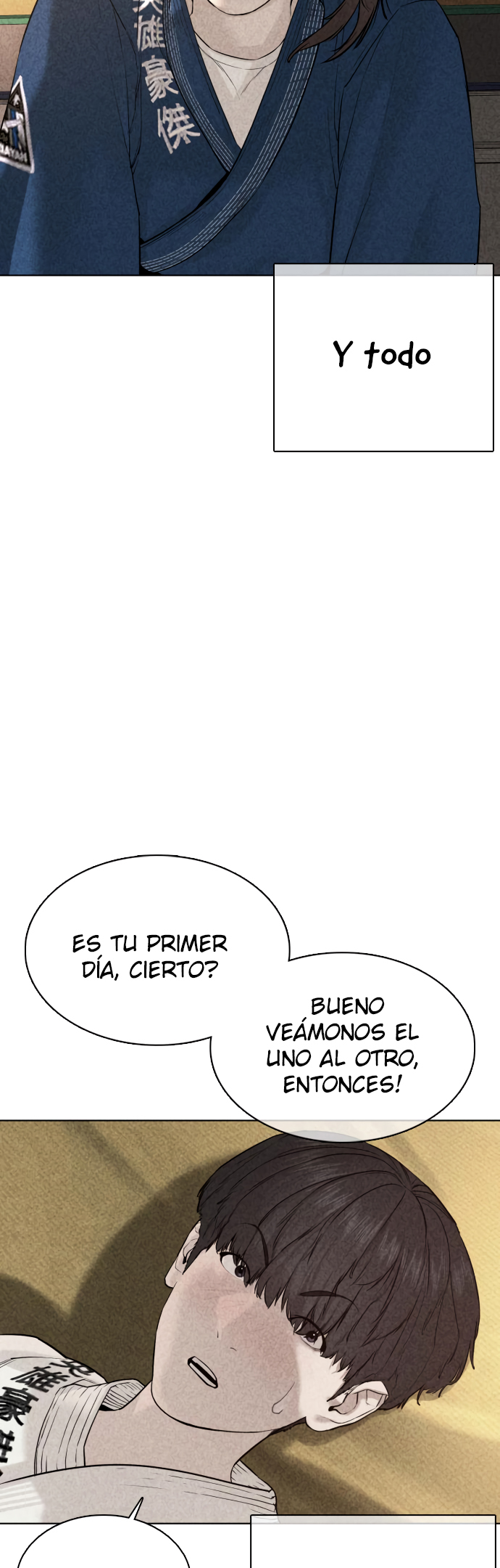 Read Viral Hit Español Manga Online