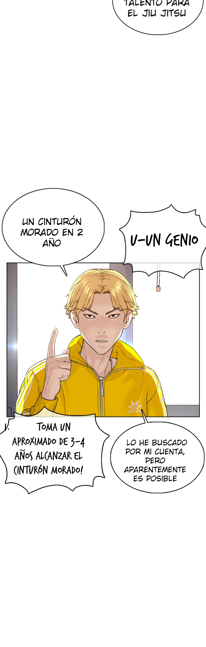Read Viral Hit Español Manga Online
