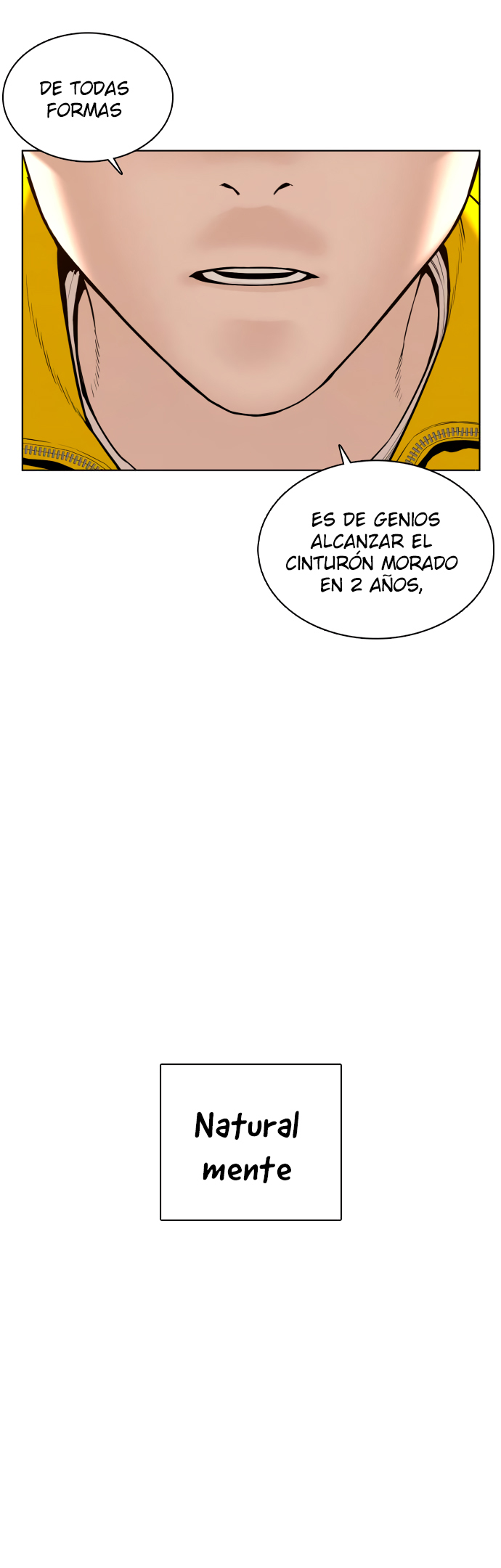 Read Viral Hit Español Manga Online