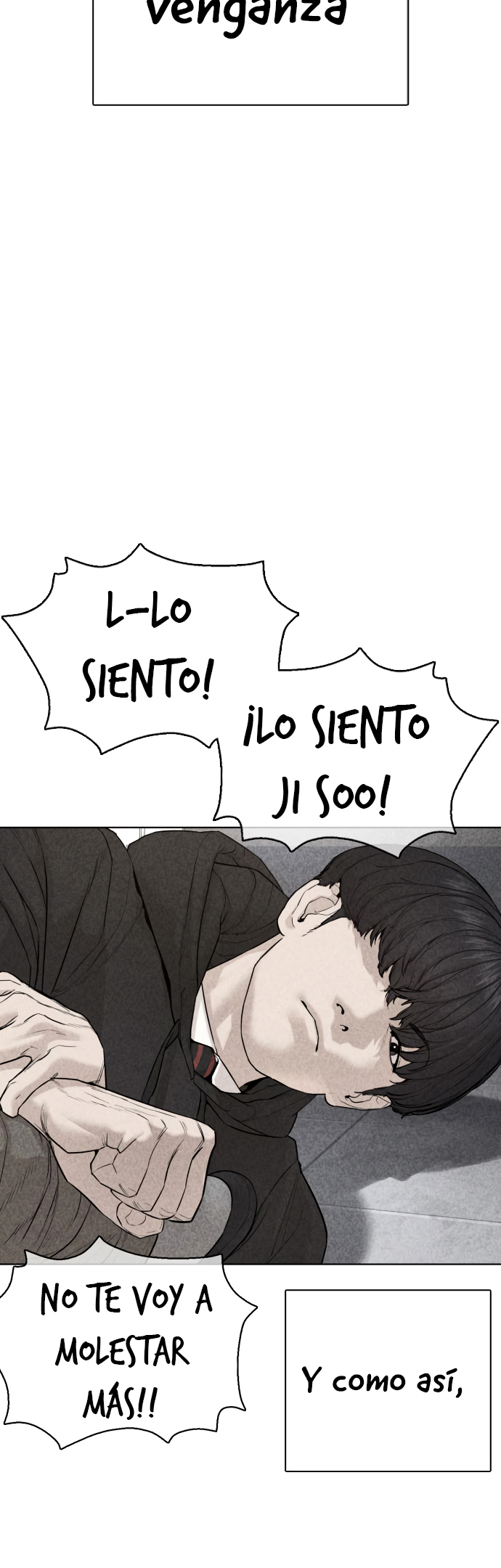 Read Viral Hit Español Manga Online