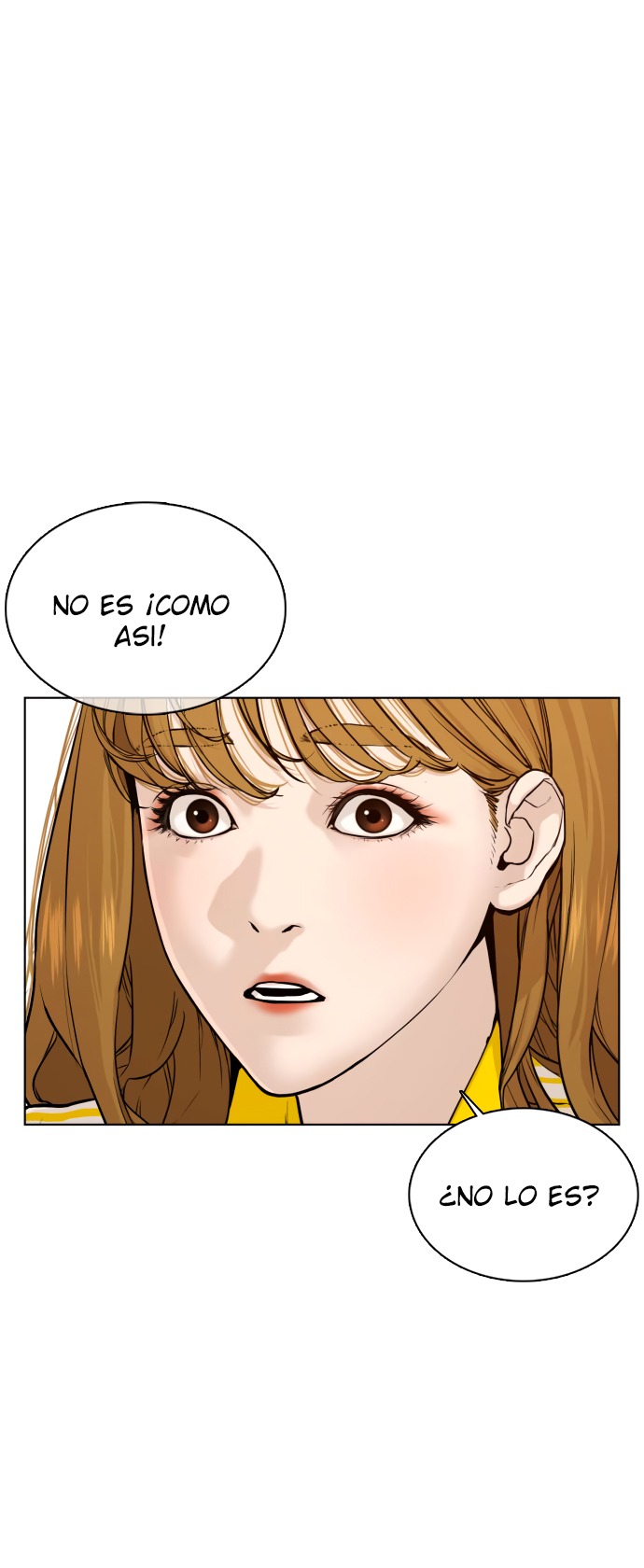 Read Viral Hit Español Manga Online