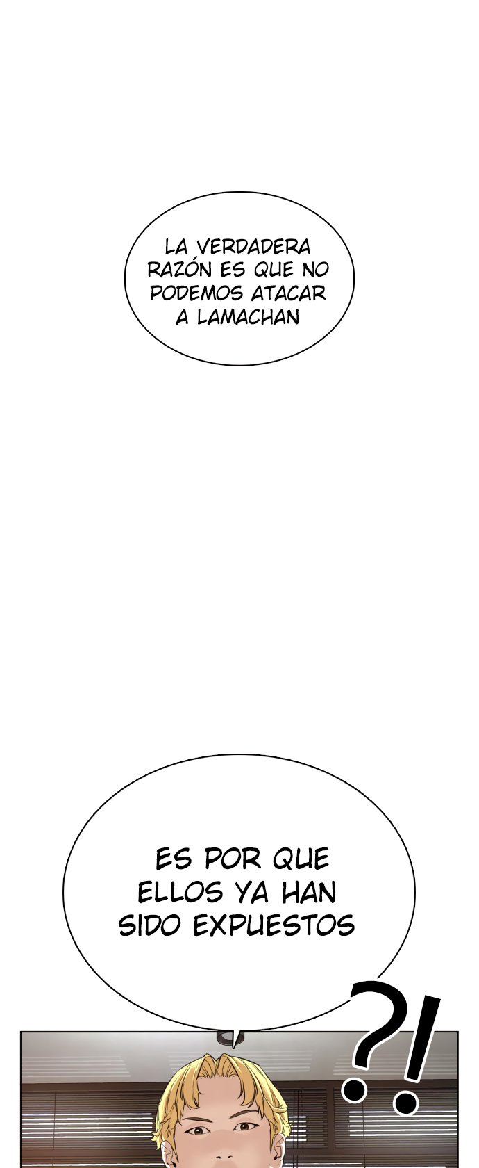 Read Viral Hit Español Manga Online