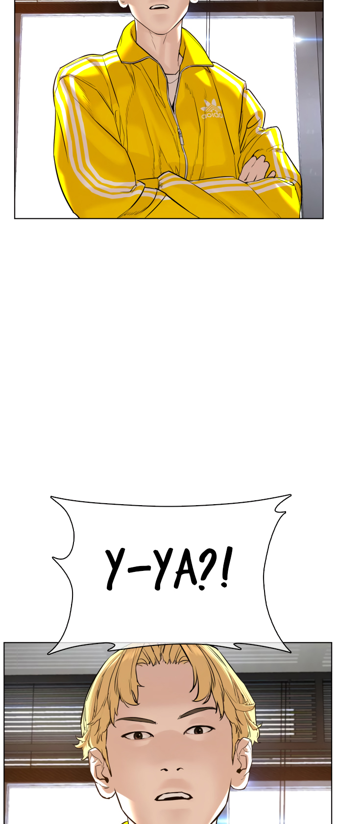 Read Viral Hit Español Manga Online