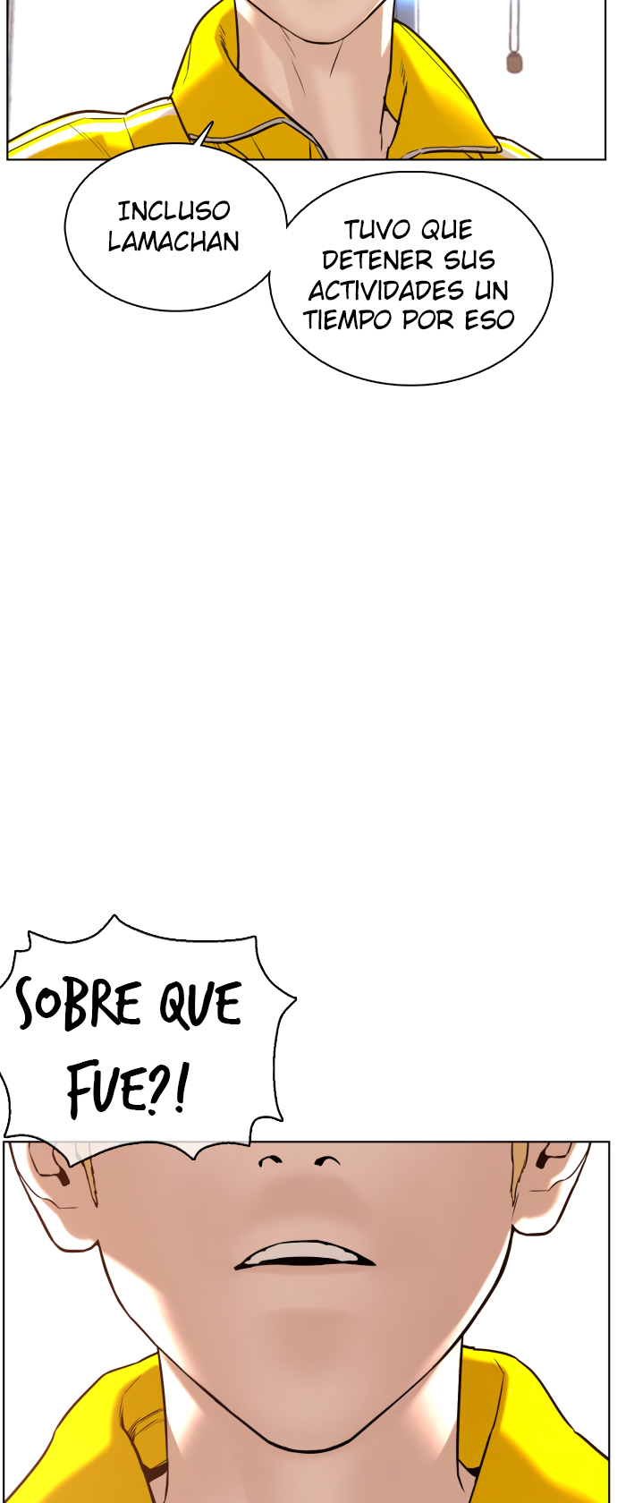 Read Viral Hit Español Manga Online