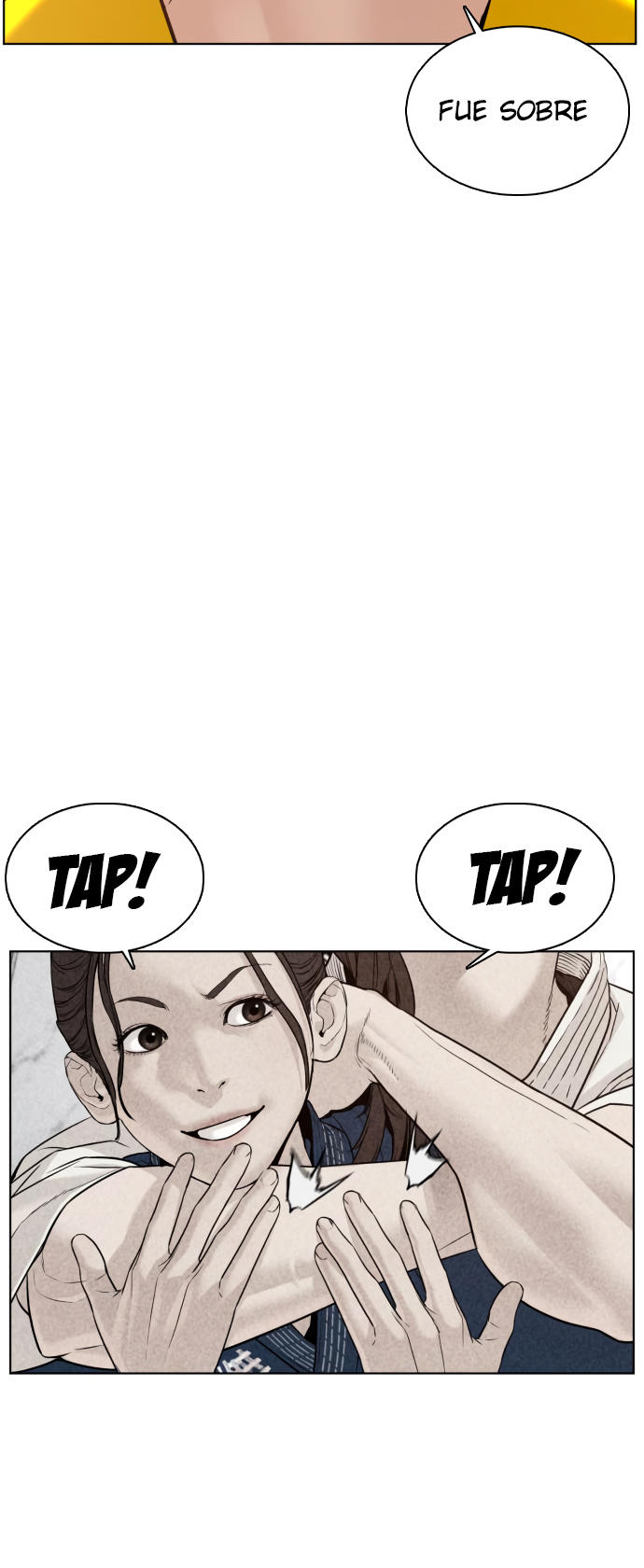 Read Viral Hit Español Manga Online