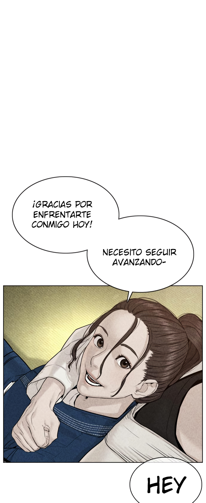 Read Viral Hit Español Manga Online