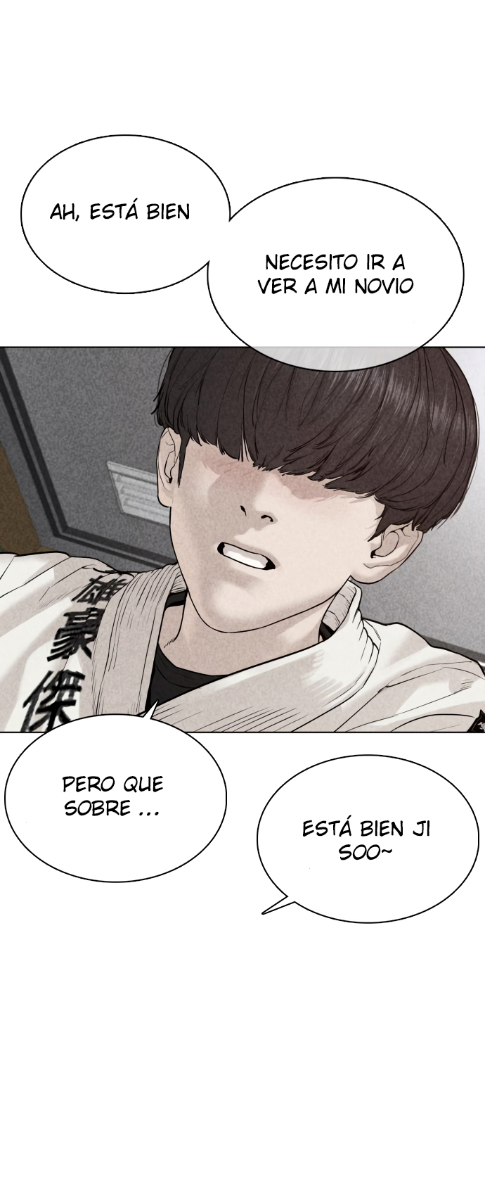 Read Viral Hit Español Manga Online