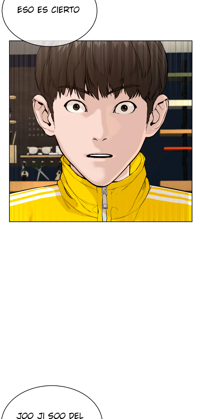 Read Viral Hit Español Manga Online